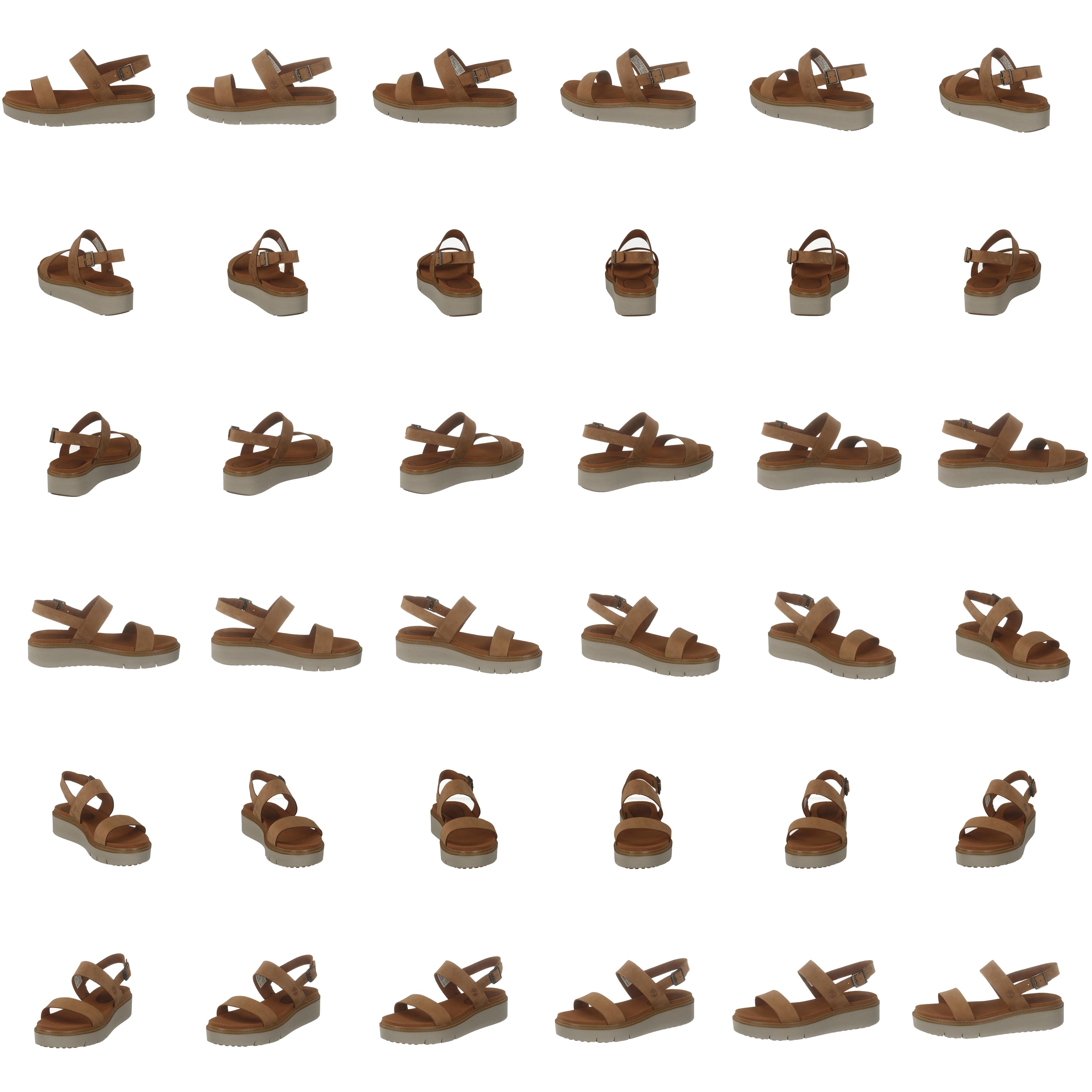 Safari Dawn 2band Rust - Bild 8