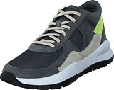 Boroughs Project F/l Ox Medium Grey Suede - Bild 9