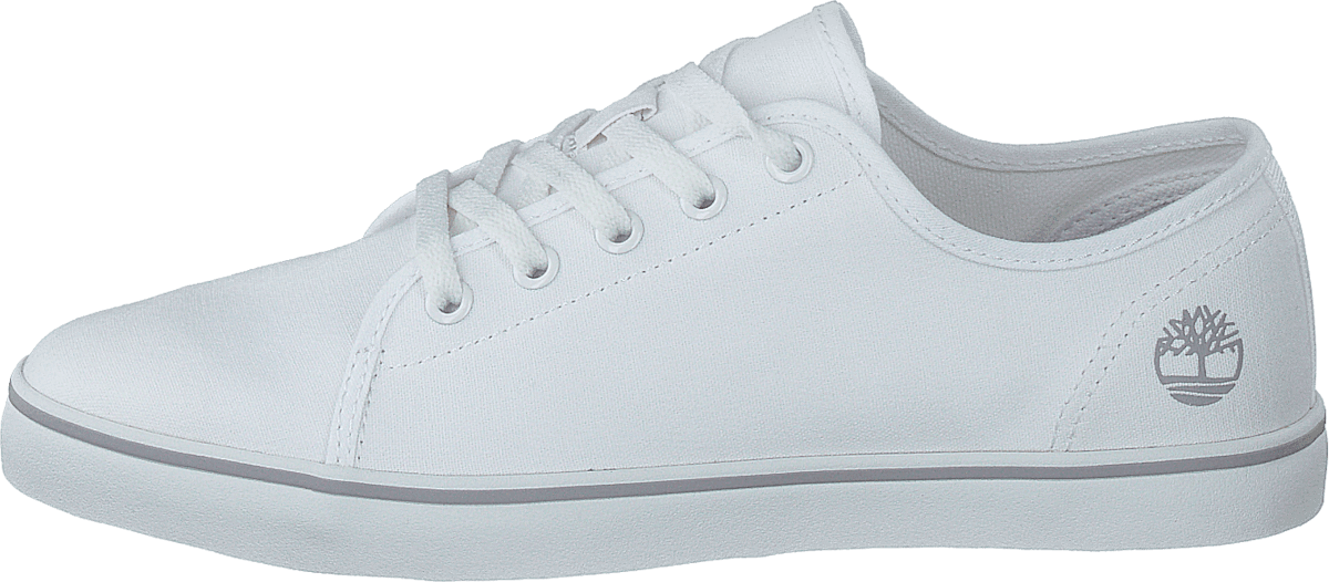 Skape Park Canvas Ox White Canavs