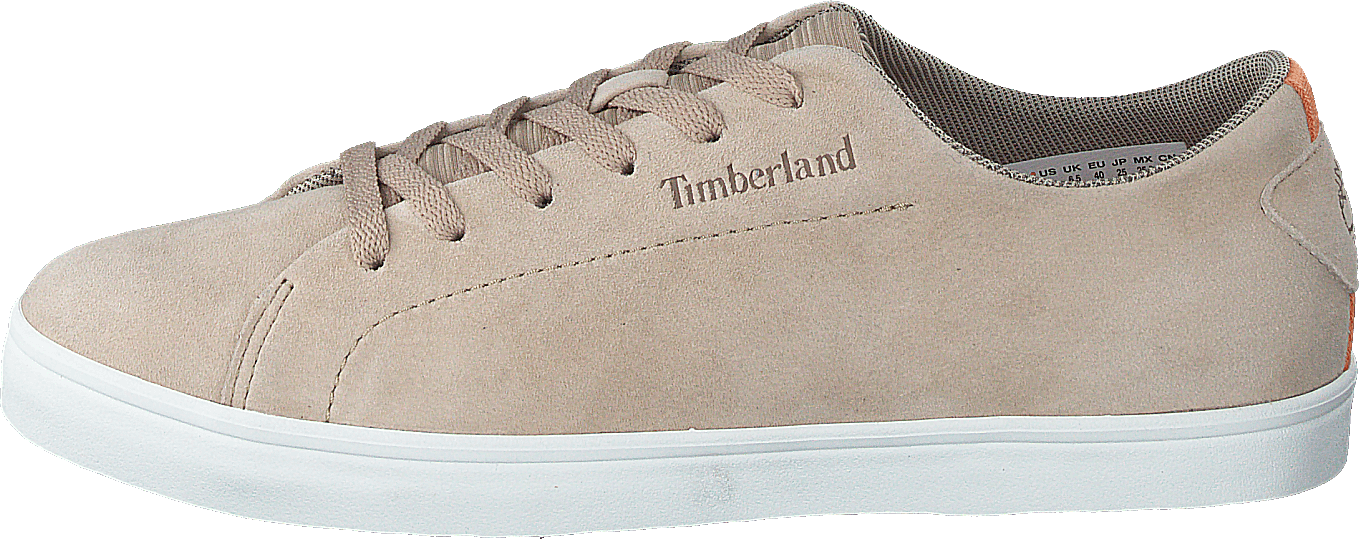 Skape Park Leather Ox Taupe