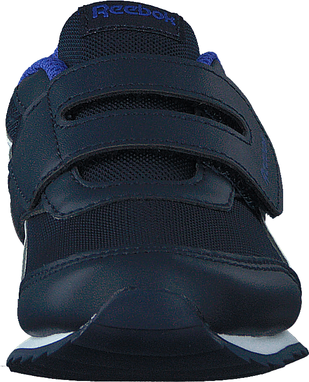 Reebok Royal Cljog 2 Kc Vecnav/silvmt/coublu - Bild 4