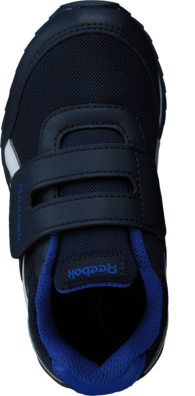 Reebok Royal Cljog 2 Kc Vecnav/silvmt/coublu - Bild 6