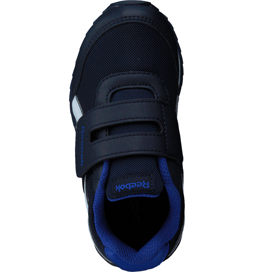 Reebok Royal Cljog 2 Kc Vecnav/silvmt/coublu - Bild 6