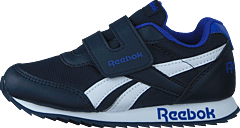 Reebok Royal Cljog 2 Kc Vecnav/silvmt/coublu - Bild 10
