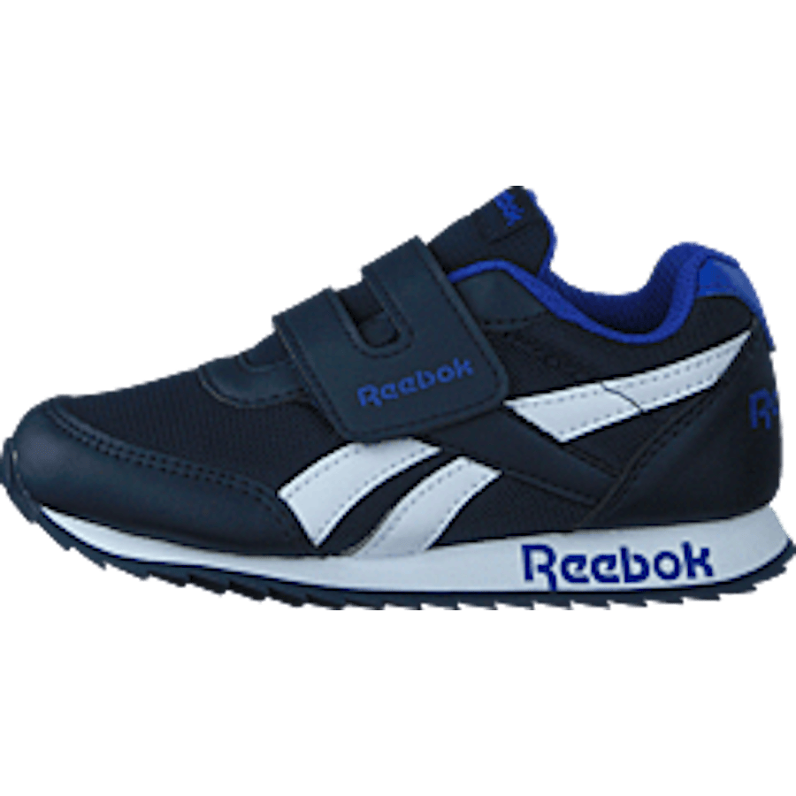Reebok Royal Cljog 2 Kc Vecnav/silvmt/coublu - Bild 10