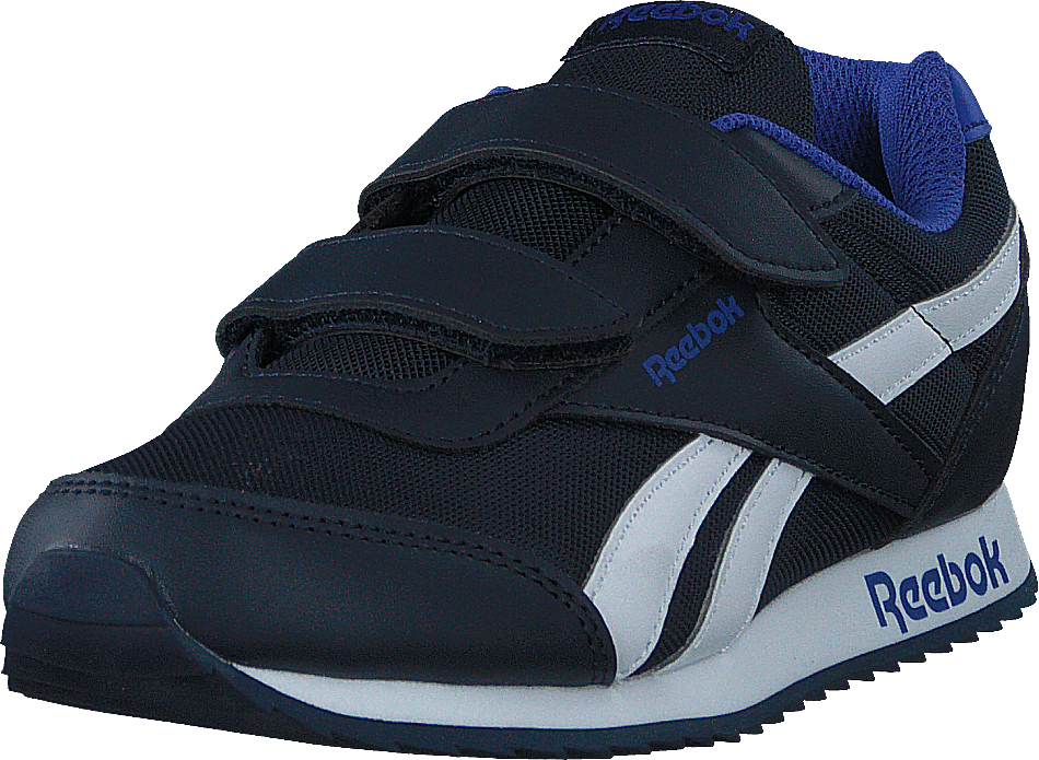 Reebok Royal Cljog 2 2v Vecnav/silvmt/coublu