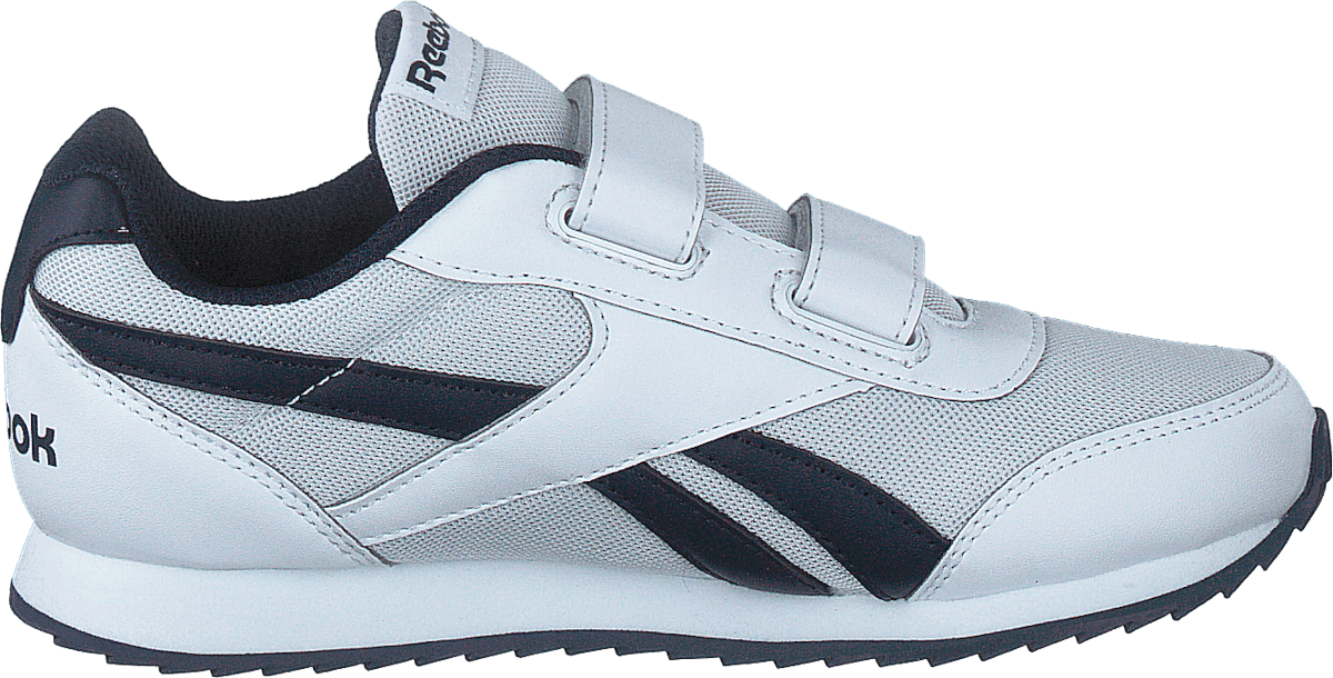 Reebok Royal Cljog 2 2v White/vecnav/vecnav