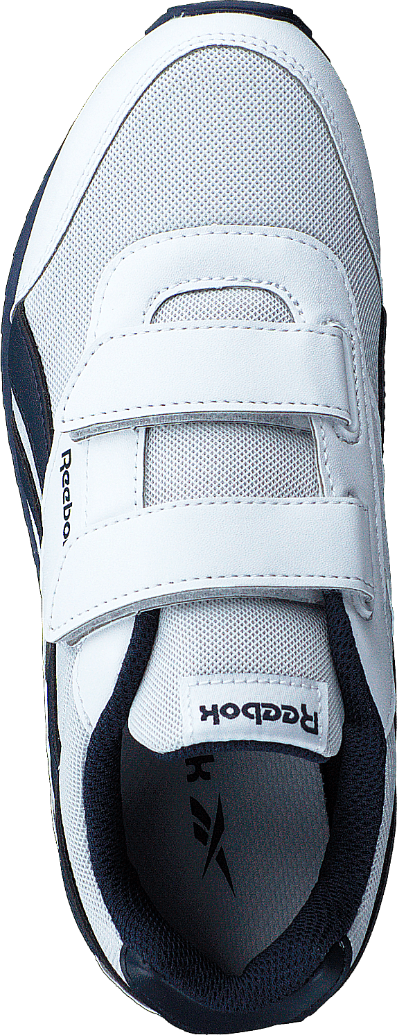 Reebok Royal Cljog 2 2v White/vecnav/vecnav