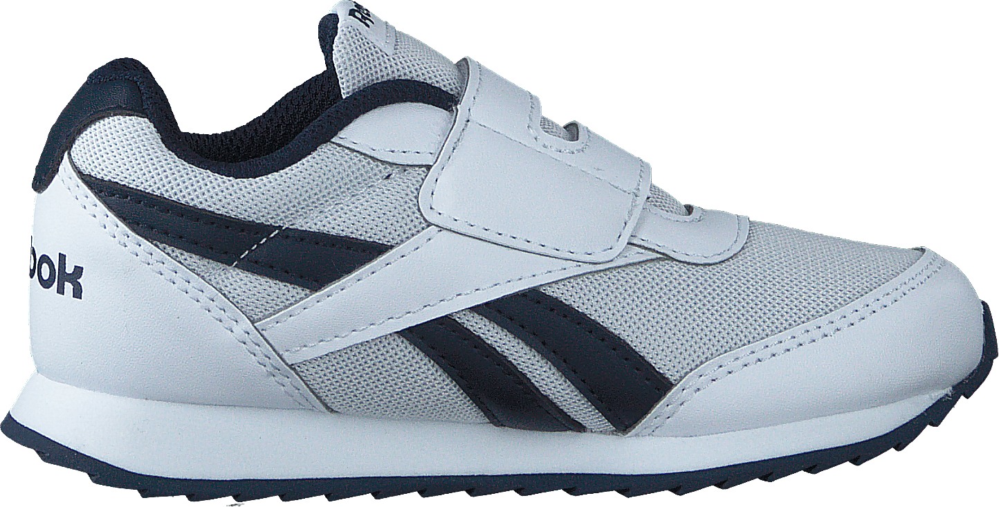 Reebok Royal Cljog 2 Kc White/vecnav/vecnav - Bild 2