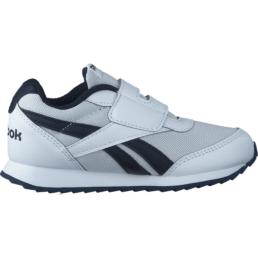 Reebok Royal Cljog 2 Kc White/vecnav/vecnav - Bild 2