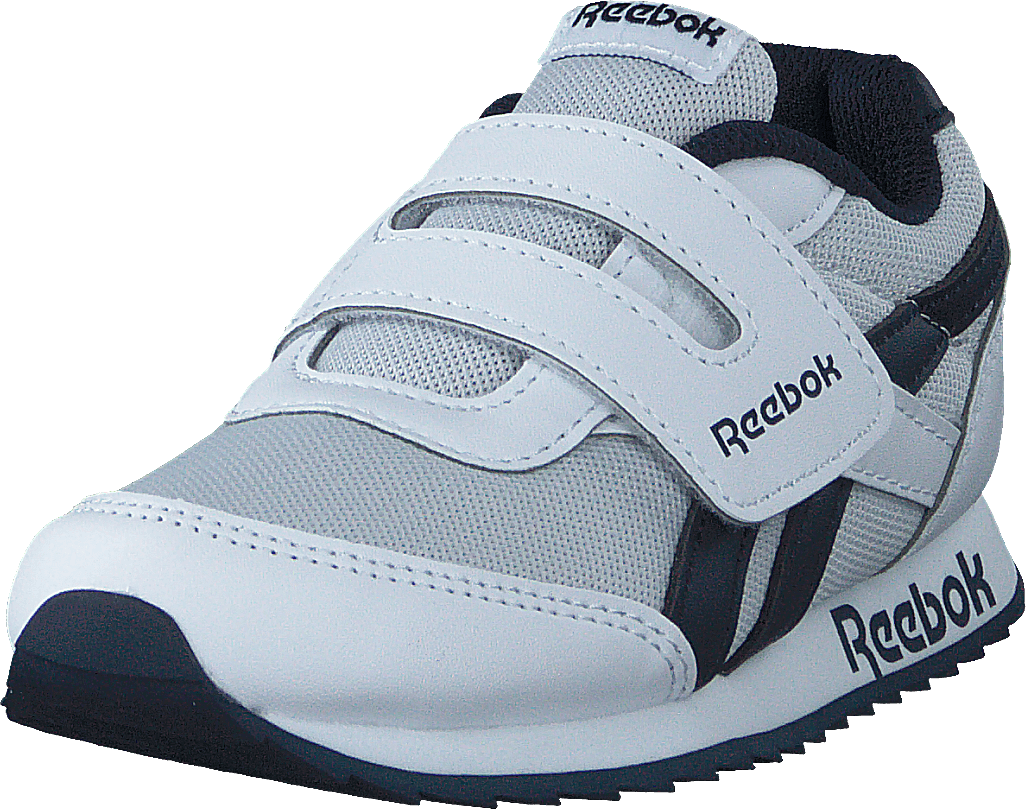 Reebok Royal Cljog 2 Kc White/vecnav/vecnav - Bild 3