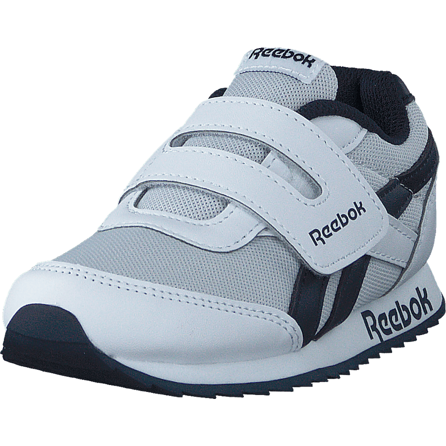 Reebok Royal Cljog 2 Kc White/vecnav/vecnav - Bild 3