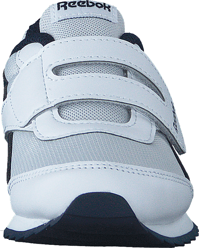 Reebok Royal Cljog 2 Kc White/vecnav/vecnav - Bild 4