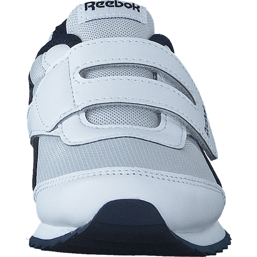 Reebok Royal Cljog 2 Kc White/vecnav/vecnav - Bild 4