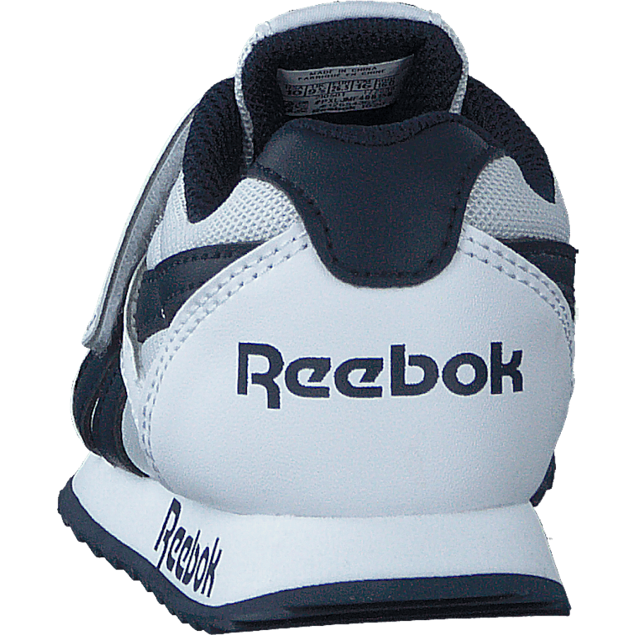 Reebok Royal Cljog 2 Kc White/vecnav/vecnav - Bild 5