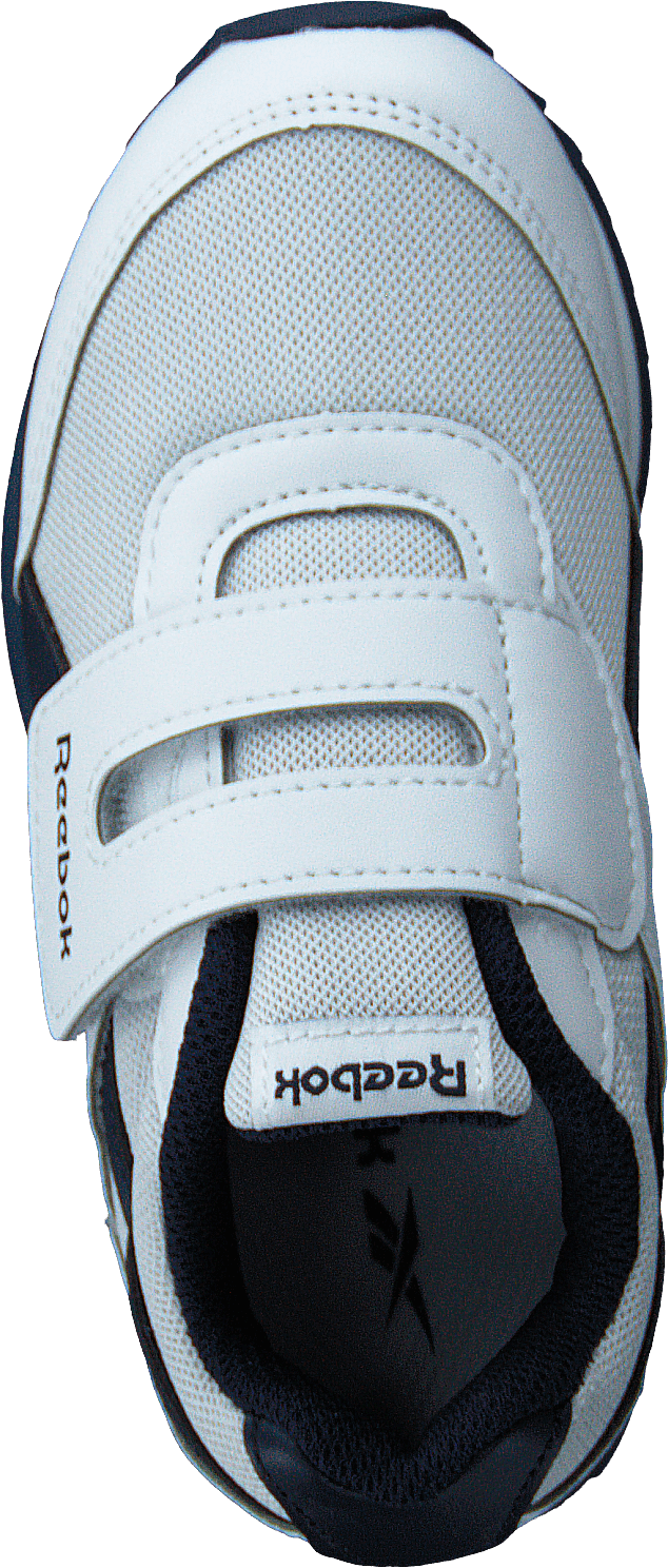 Reebok Royal Cljog 2 Kc White/vecnav/vecnav - Bild 6