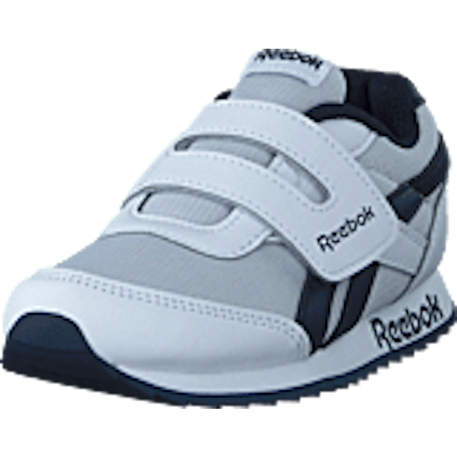 Reebok Royal Cljog 2 Kc White/vecnav/vecnav - Bild 9