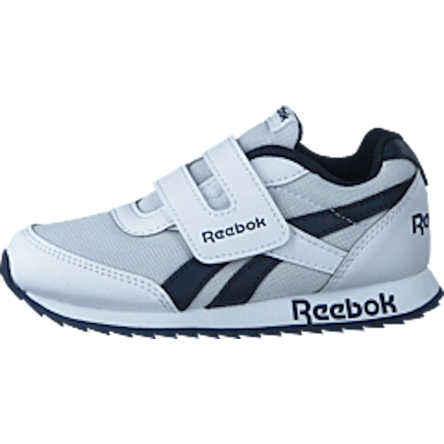Reebok Royal Cljog 2 Kc White/vecnav/vecnav - Bild 10