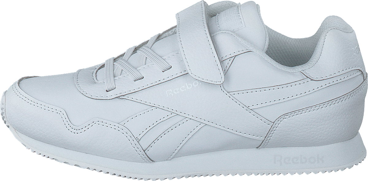 Reebok Royal Cljog 3.0 1v White/white/white