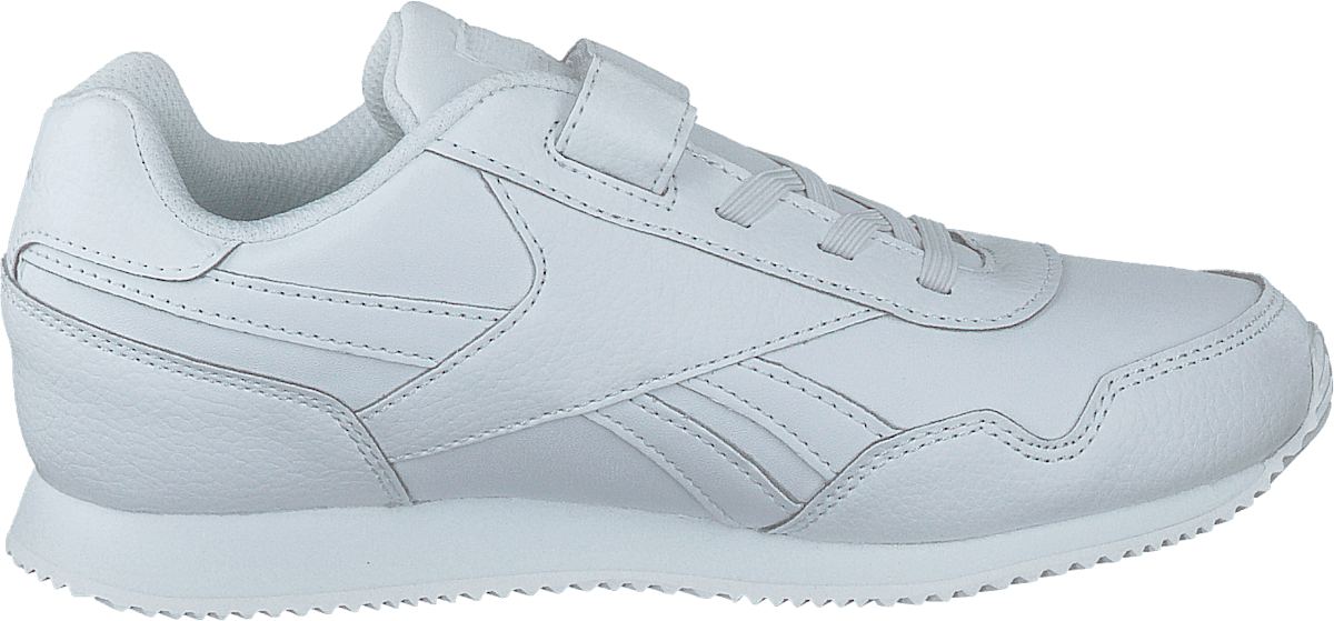 Reebok Royal Cljog 3.0 1v White/white/white