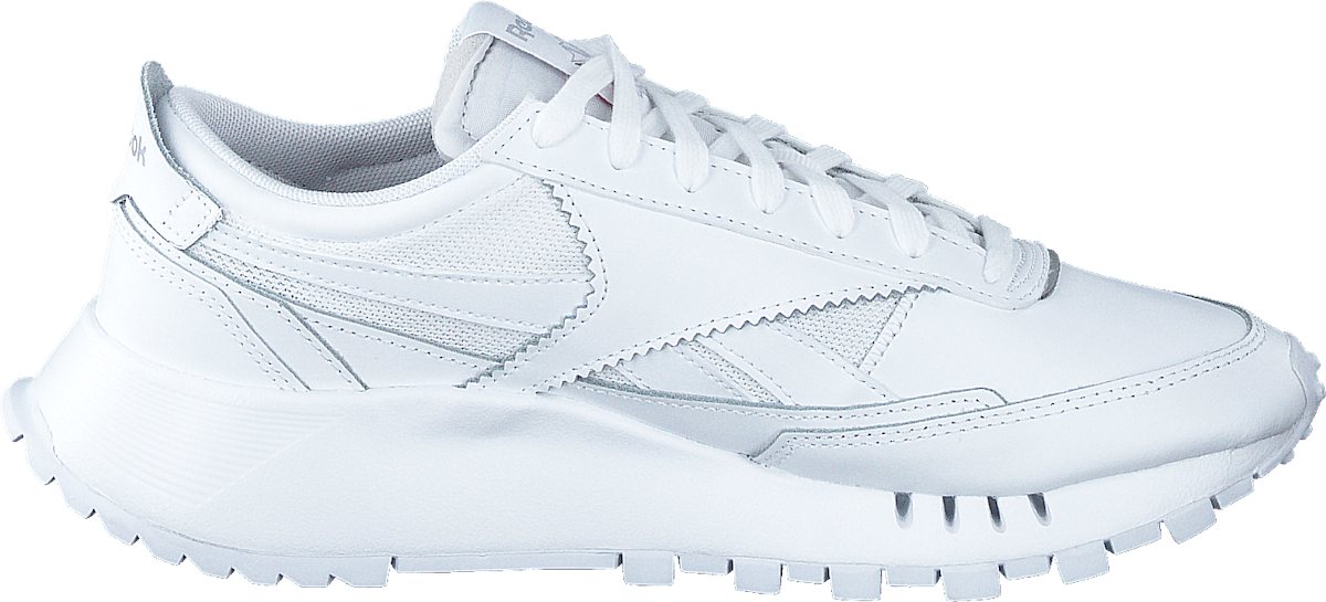 Cl Legacy White/vecred/lgsogr