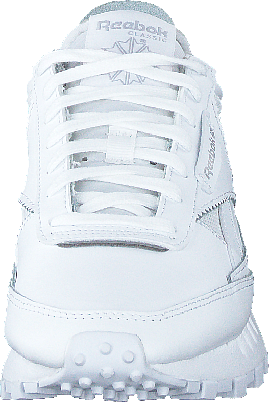 Cl Legacy White/vecred/lgsogr