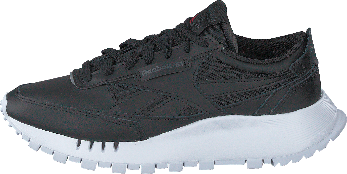 Cl Legacy Black/white/vecred