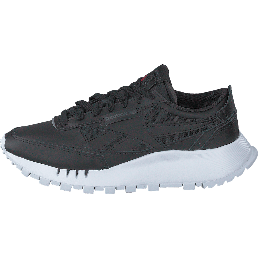Cl Legacy Black/white/vecred