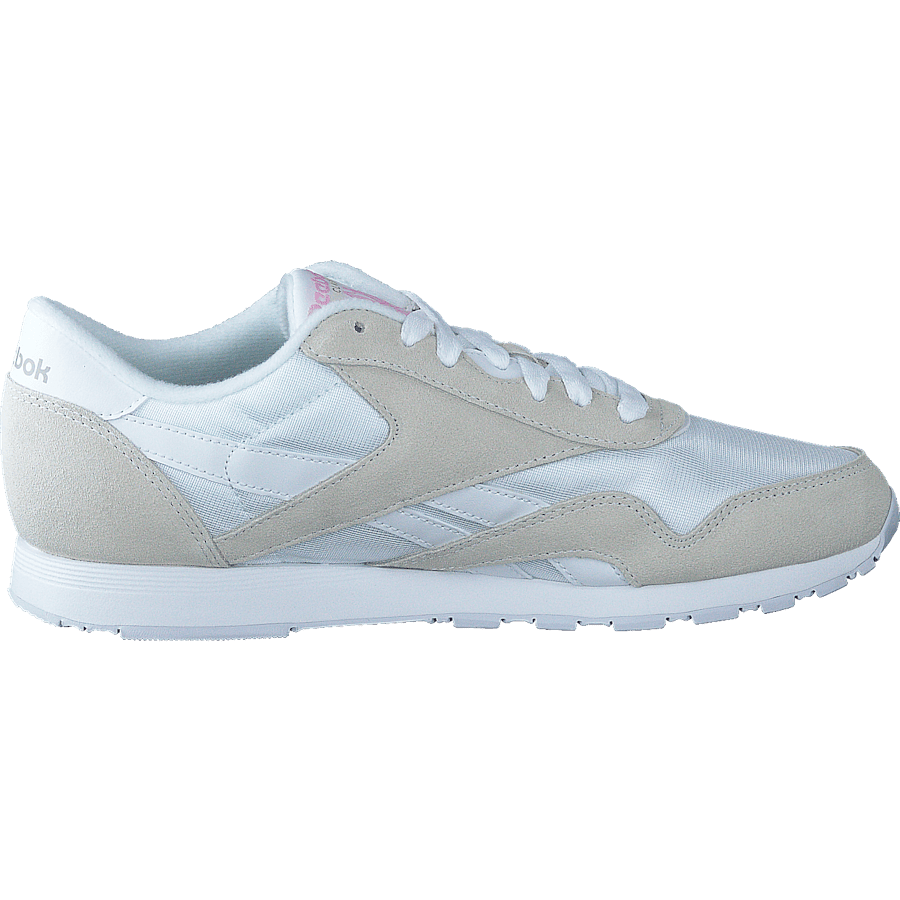 Classic Nylon White/white/lgtgre - Bild 2