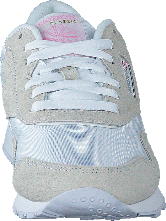 Classic Nylon White/white/lgtgre - Bild 4