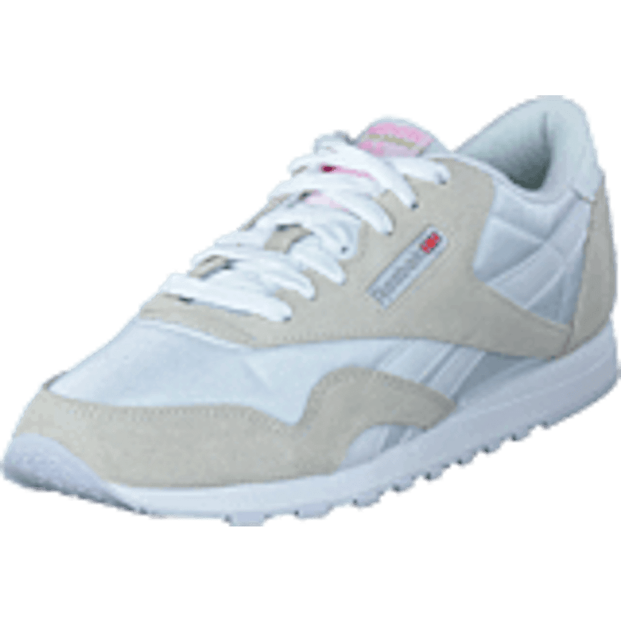 Classic Nylon White/white/lgtgre - Bild 9