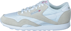Classic Nylon White/white/lgtgre - Bild 10