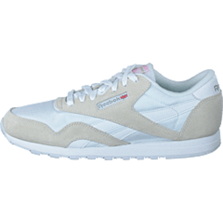 Classic Nylon White/white/lgtgre - Bild 10