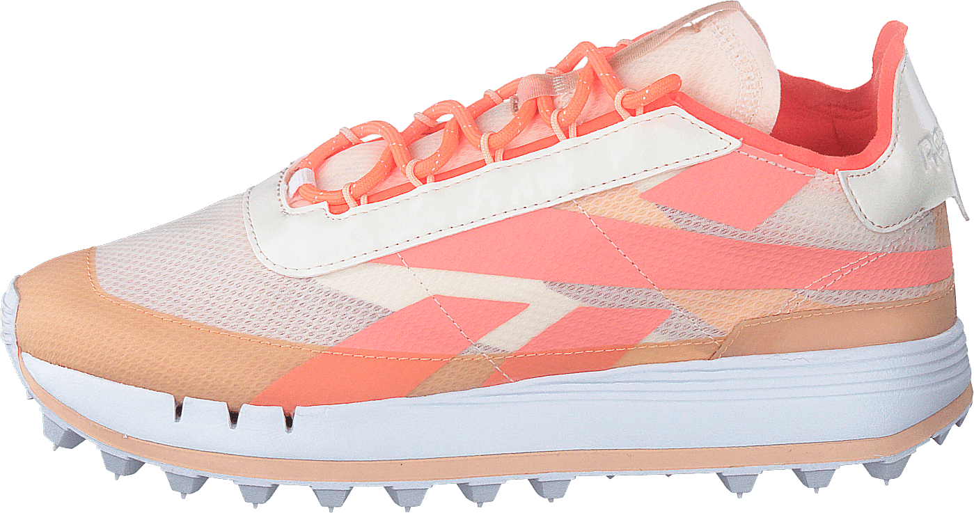 Reebok Legacy 83 Cerpnk/aurorg/ornflr