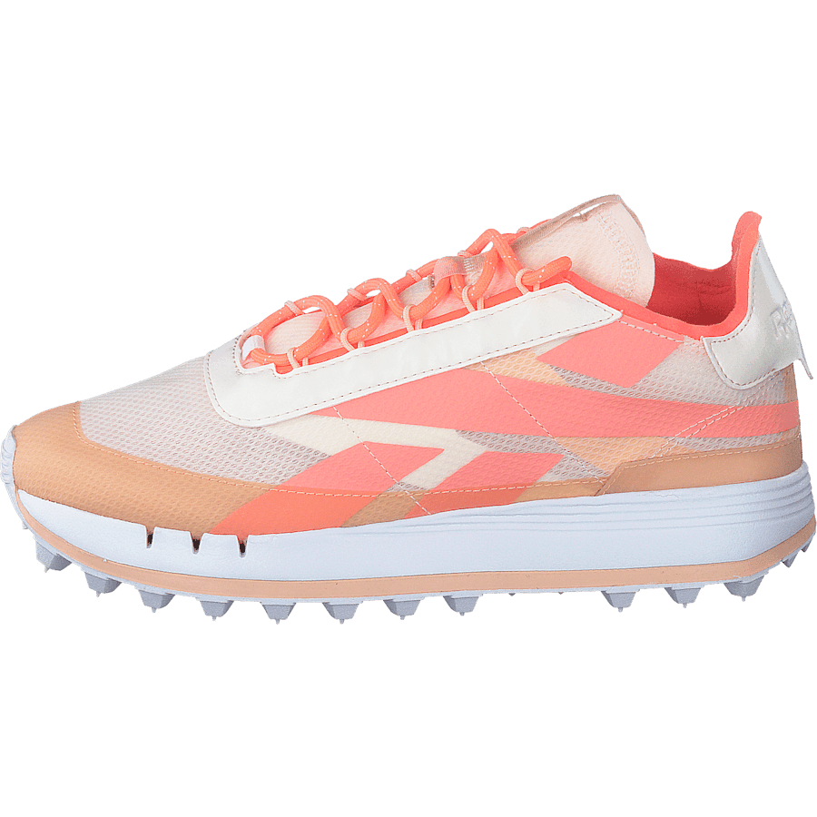 Reebok Legacy 83 Cerpnk/aurorg/ornflr