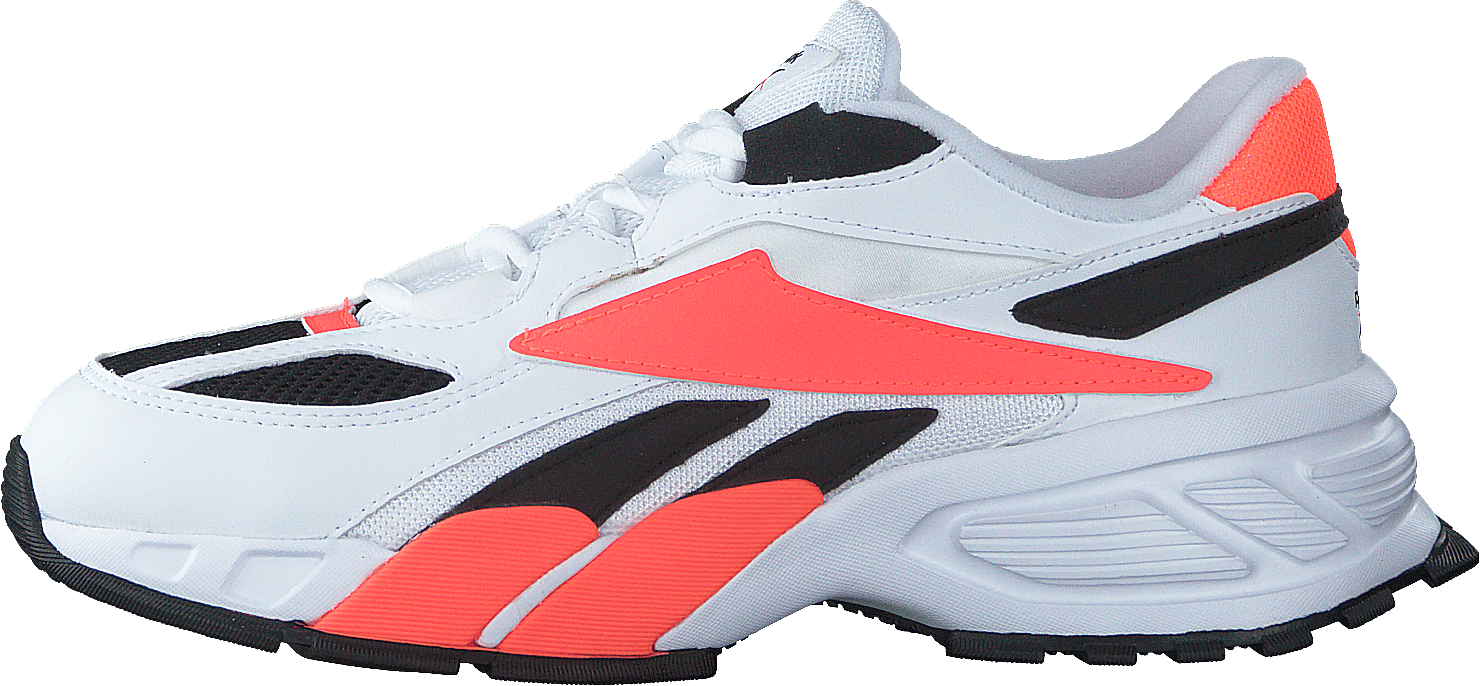 Evzn Ftwwht/ornflr/cblack