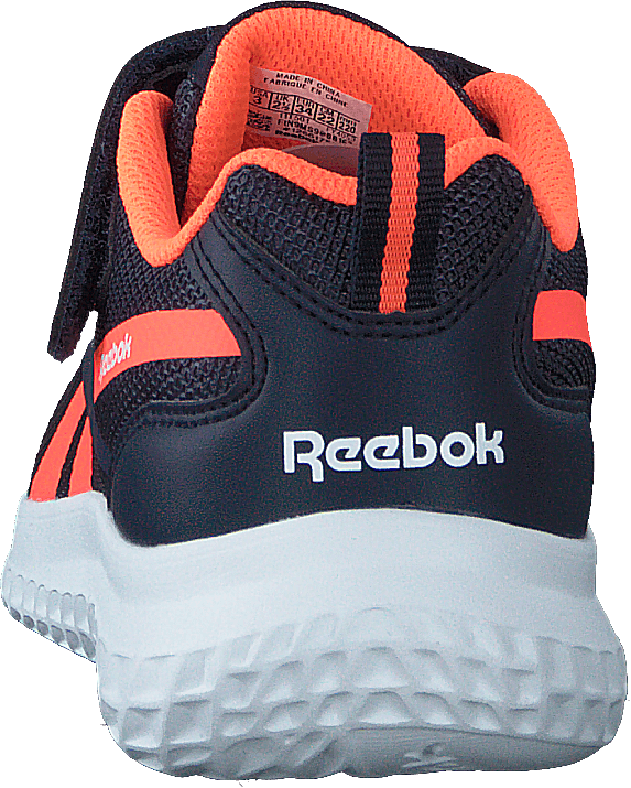 Reebok Rush Runner 3.0 Alt Vecnav/ornflr/white