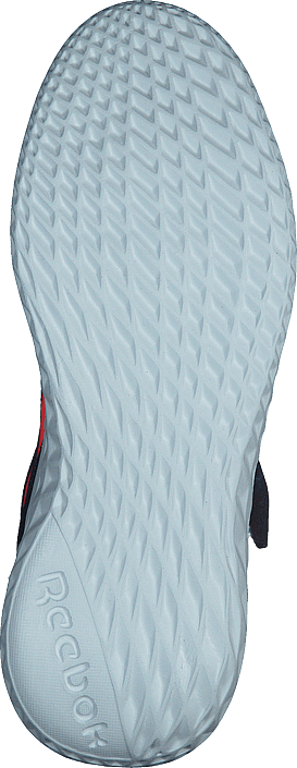 Reebok Rush Runner 3.0 Alt Vecnav/ornflr/white | Batai kiekvienai progai |  Footway