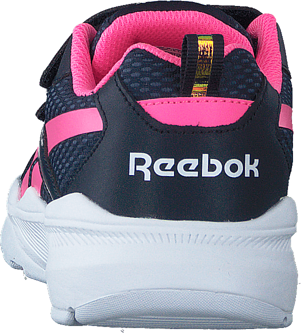 Reebok Xt Sprinter Alt Vecnav/elepnk/white