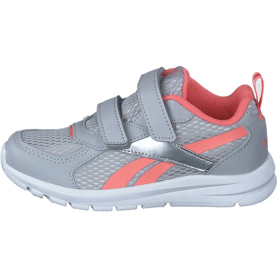 Reebok Xt Sprinter 2v Td Cdgry2/twicor/silvmt