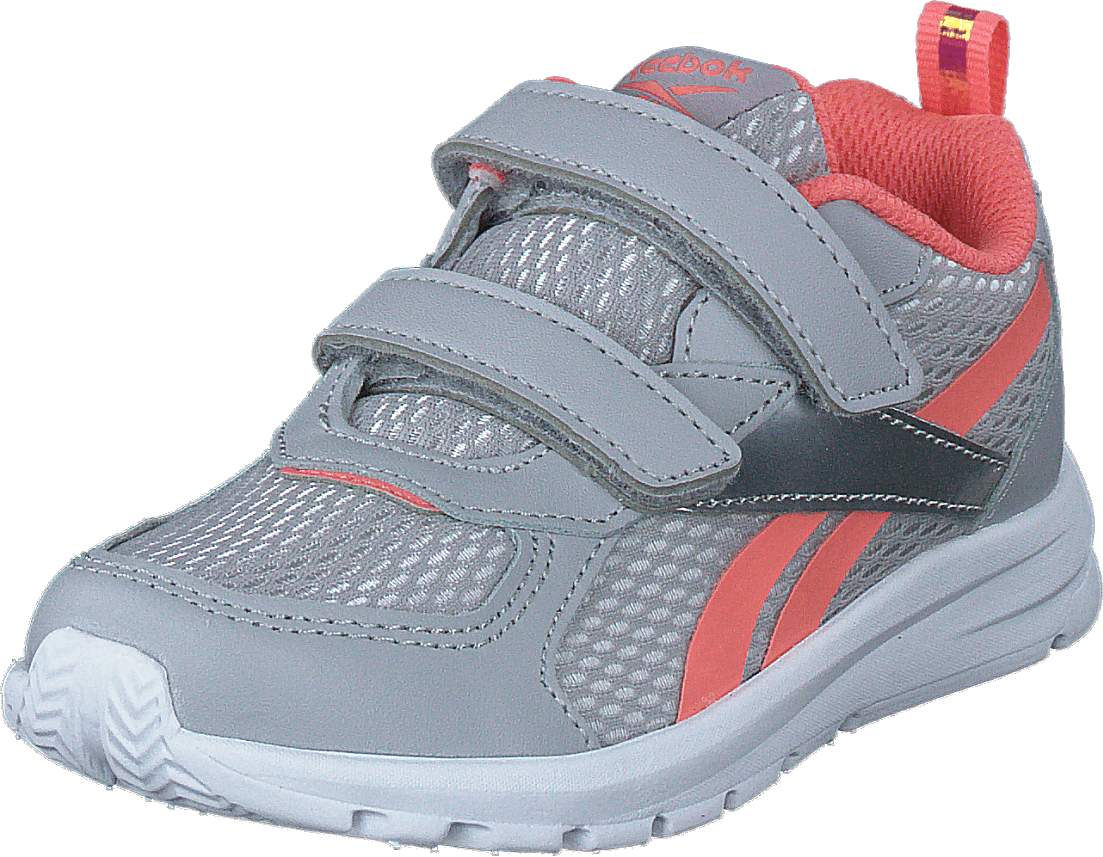 Reebok Xt Sprinter 2v Td Cdgry2/twicor/silvmt - Bild 3