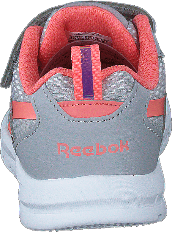 Reebok Xt Sprinter 2v Td Cdgry2/twicor/silvmt