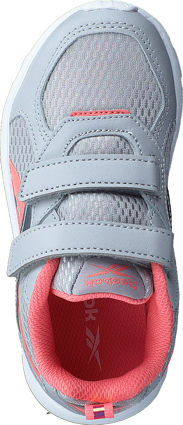 Reebok Xt Sprinter 2v Td Cdgry2/twicor/silvmt - Bild 6