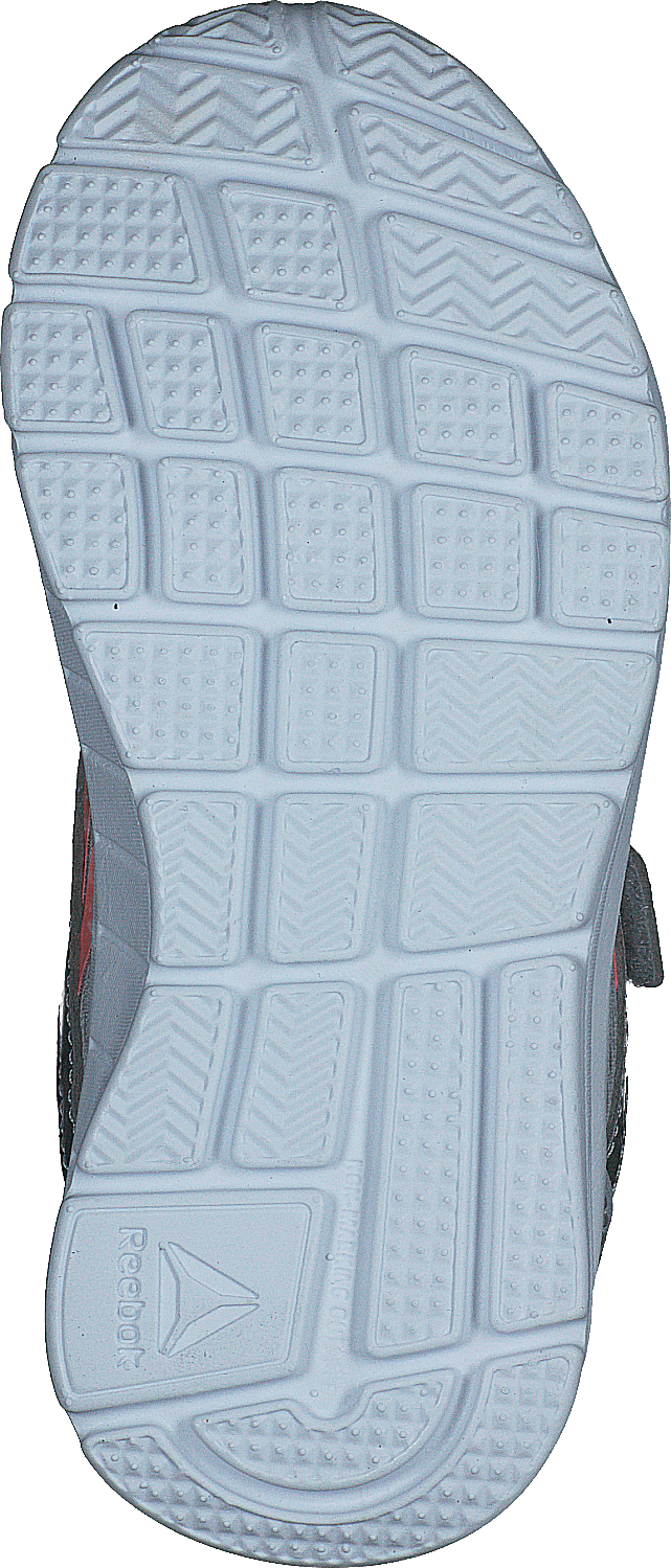 Reebok Xt Sprinter 2v Td Cdgry2/twicor/silvmt - Bild 7