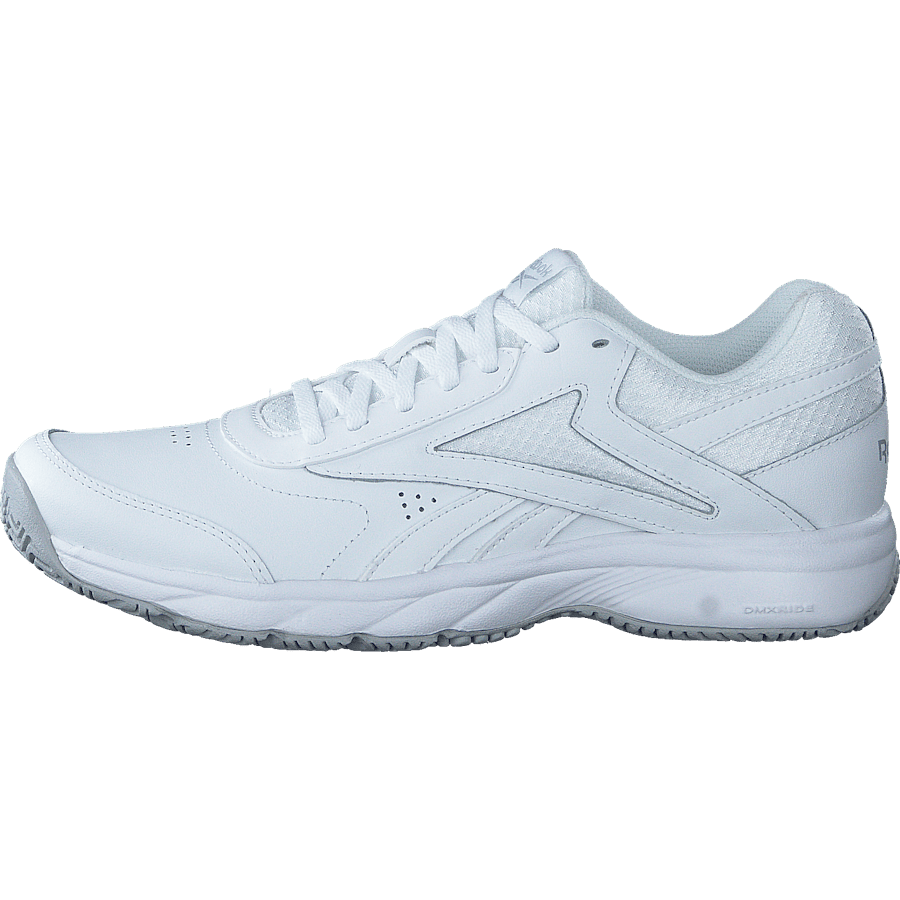 Work N Cushion 4.0 White/cdgry2/white