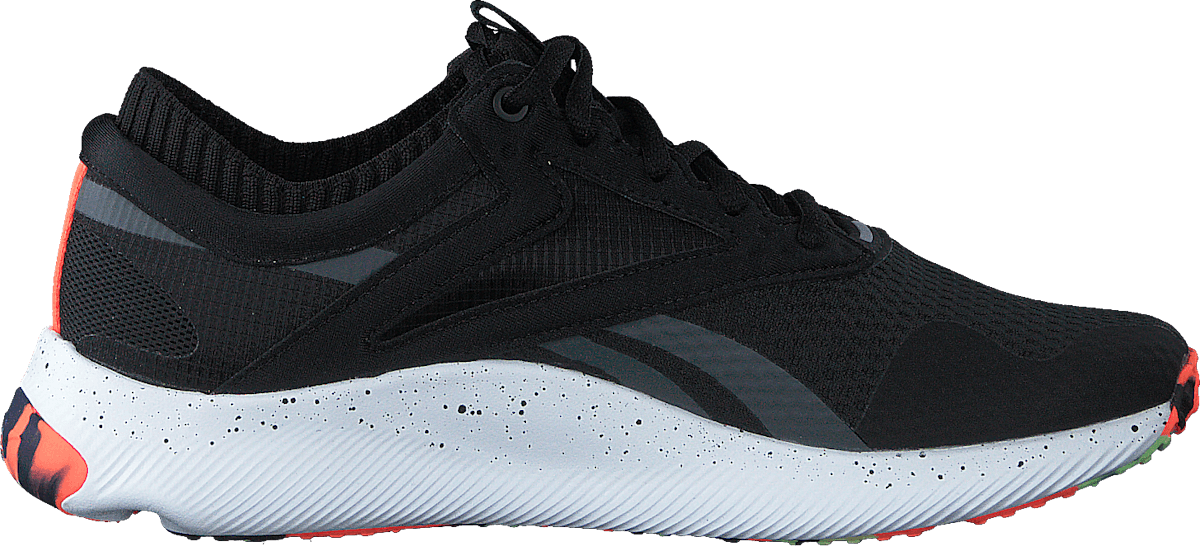 Reebok Hiit Tr Black/white/ornflr