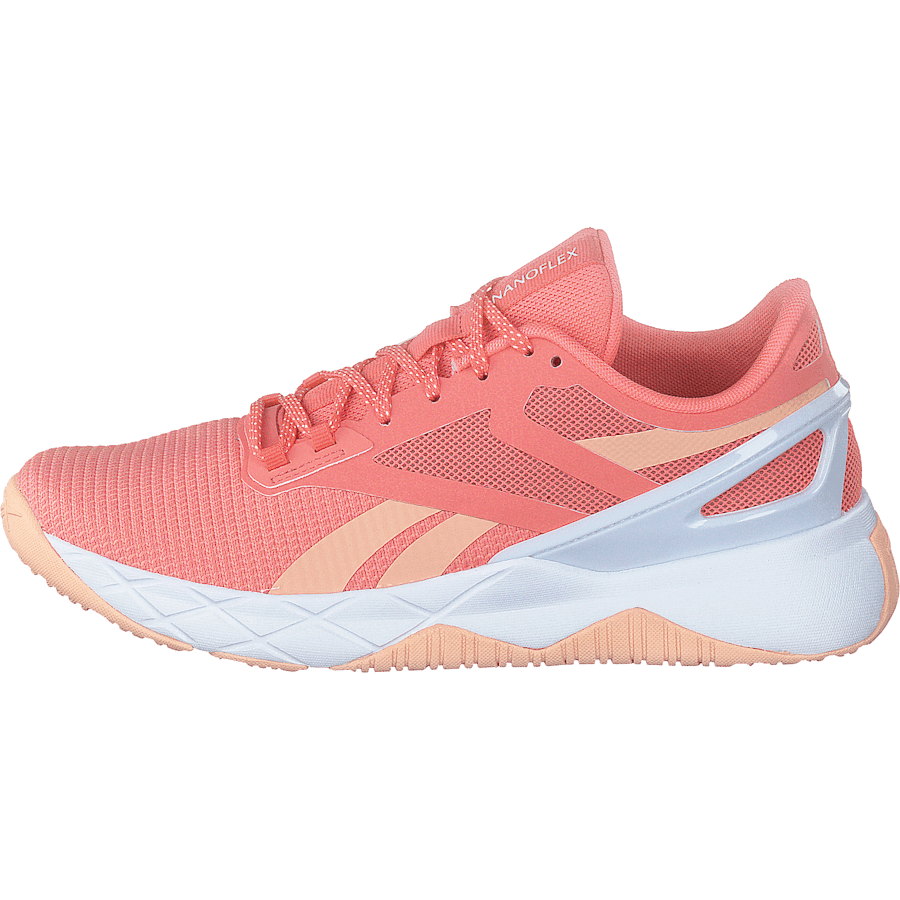 Nanoflex Tr Twicor/aurorg/ftwwht