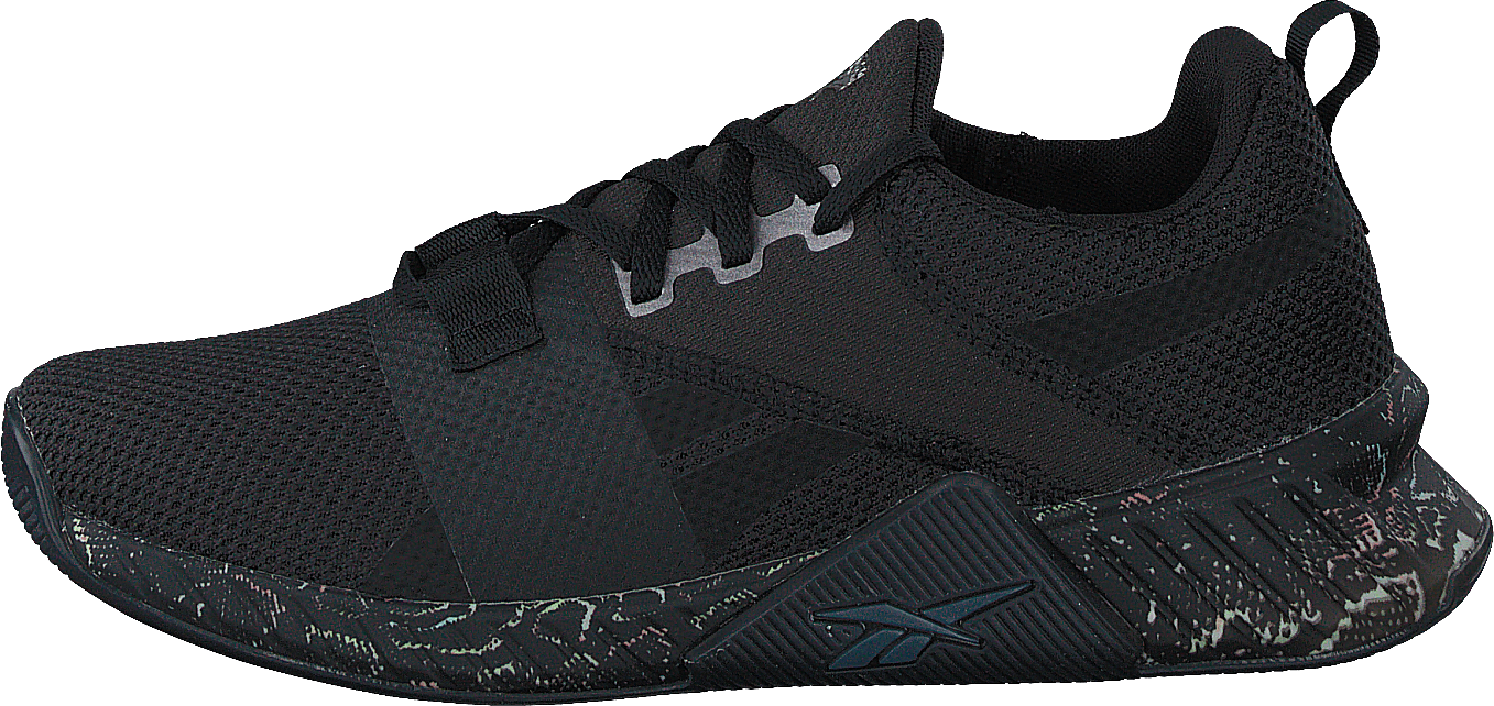 Flashfilm Train 2.0 Cblack/neomnt/twicor