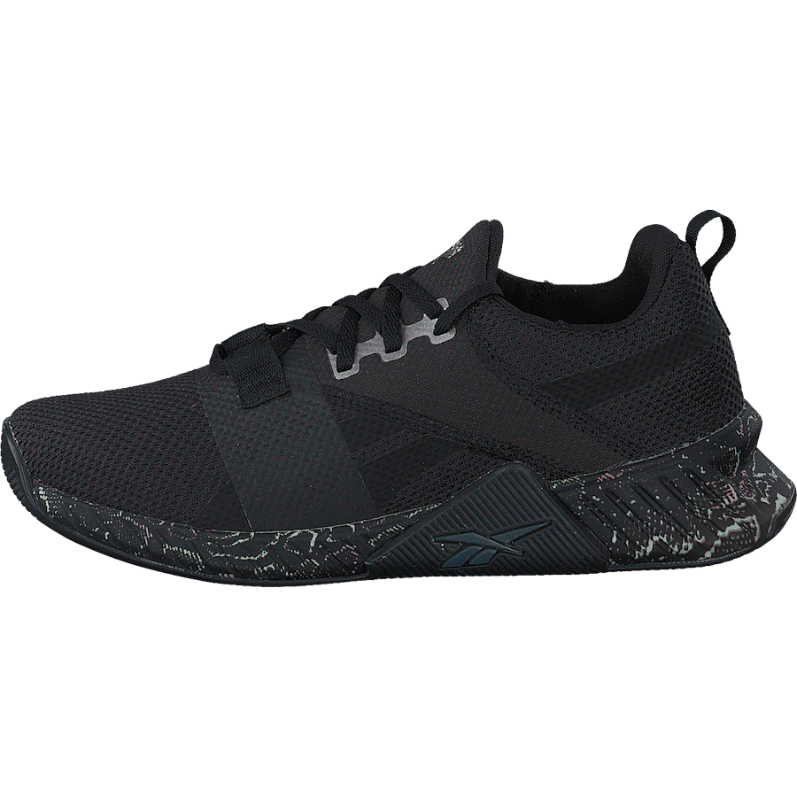 Flashfilm Train 2.0 Cblack/neomnt/twicor