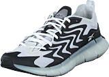Zig Kinetica 21 Ftwwht/cblack/trgry1 - Bild 9